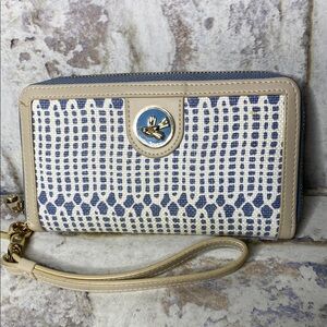 Spartina 449 Wallet/Wristlet